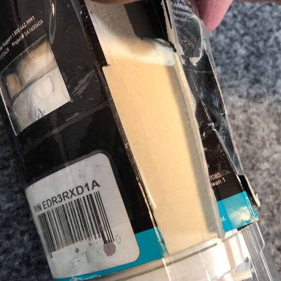 Everydrop 3 Filter Fridge Ice Water EDR3RXD1 Replacement One Pack - Picture 6 of 6